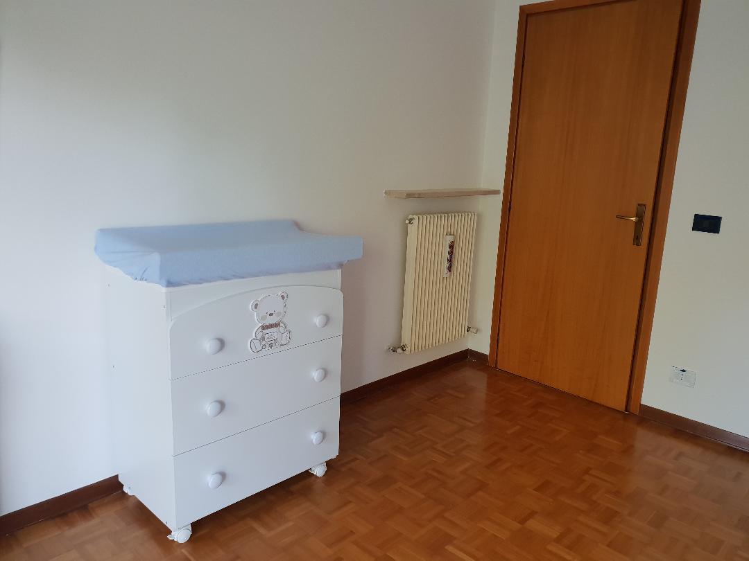 fasciatoio posizione